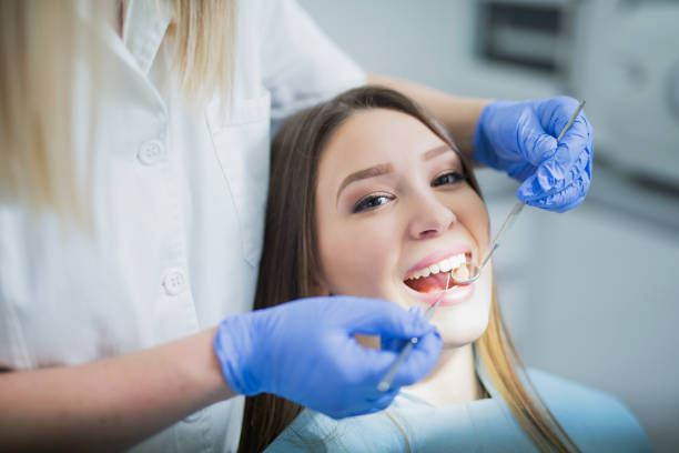 Dental X-Rays and Imaging in South Whittier, CA